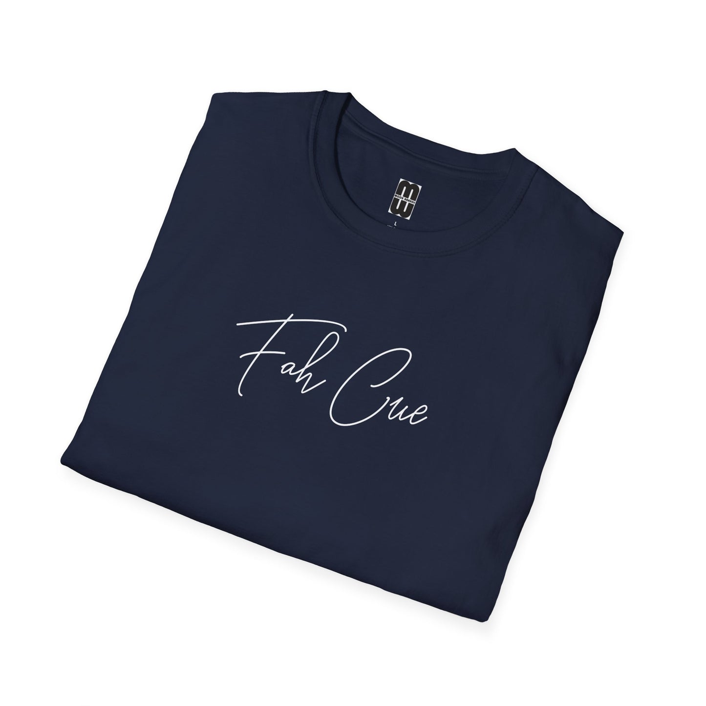 Fah Cue - Unisex T