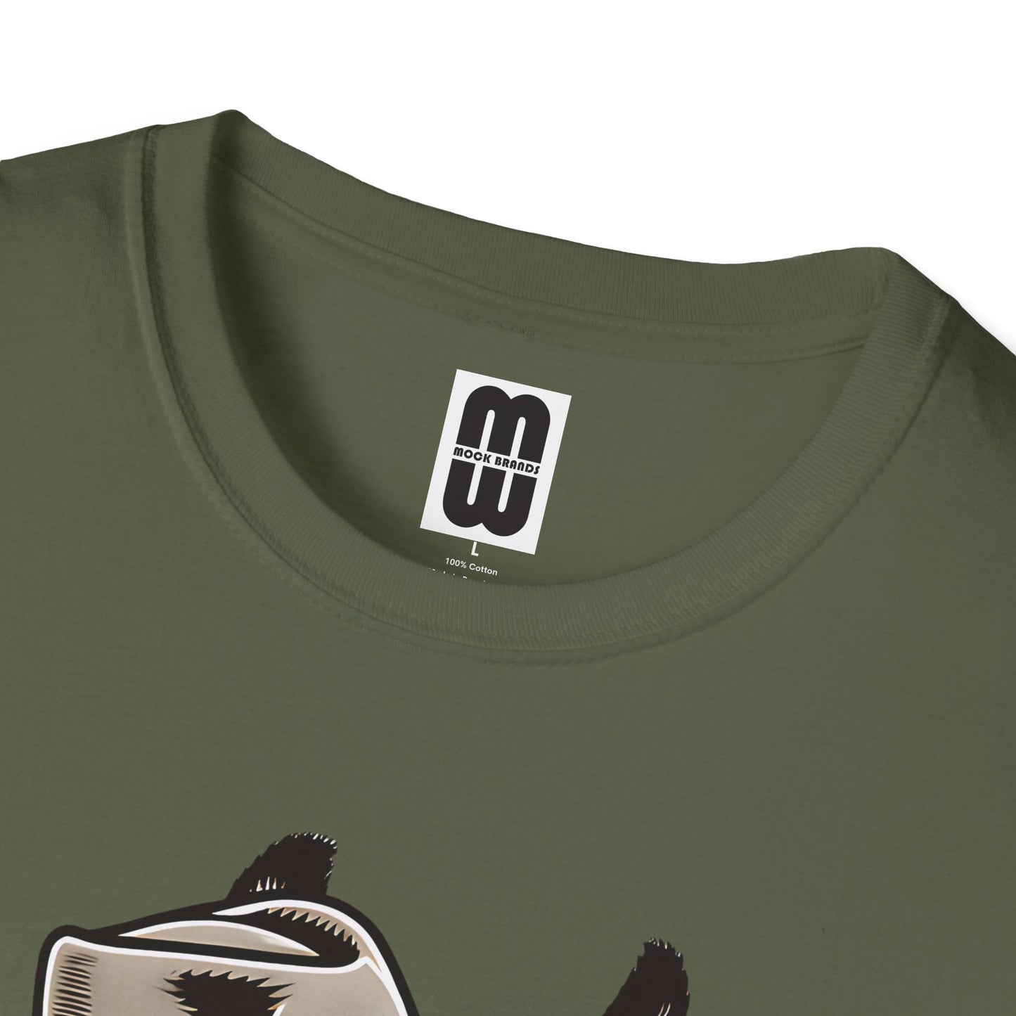 Ass Hat - Unisex T-Shirt