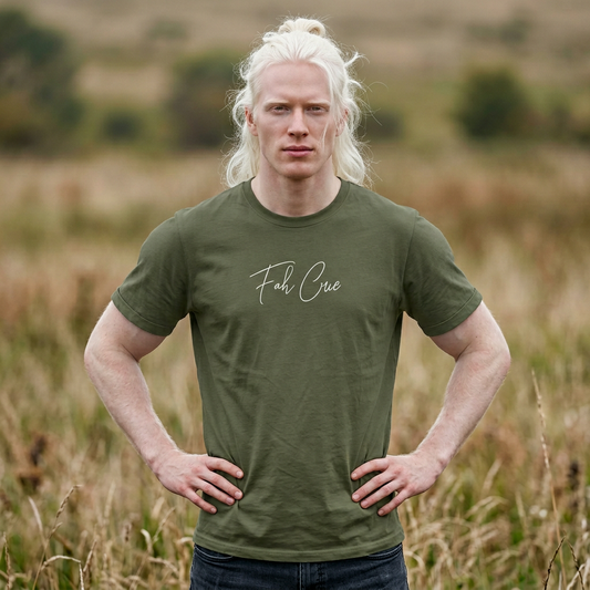 Fah Cue - Unisex T