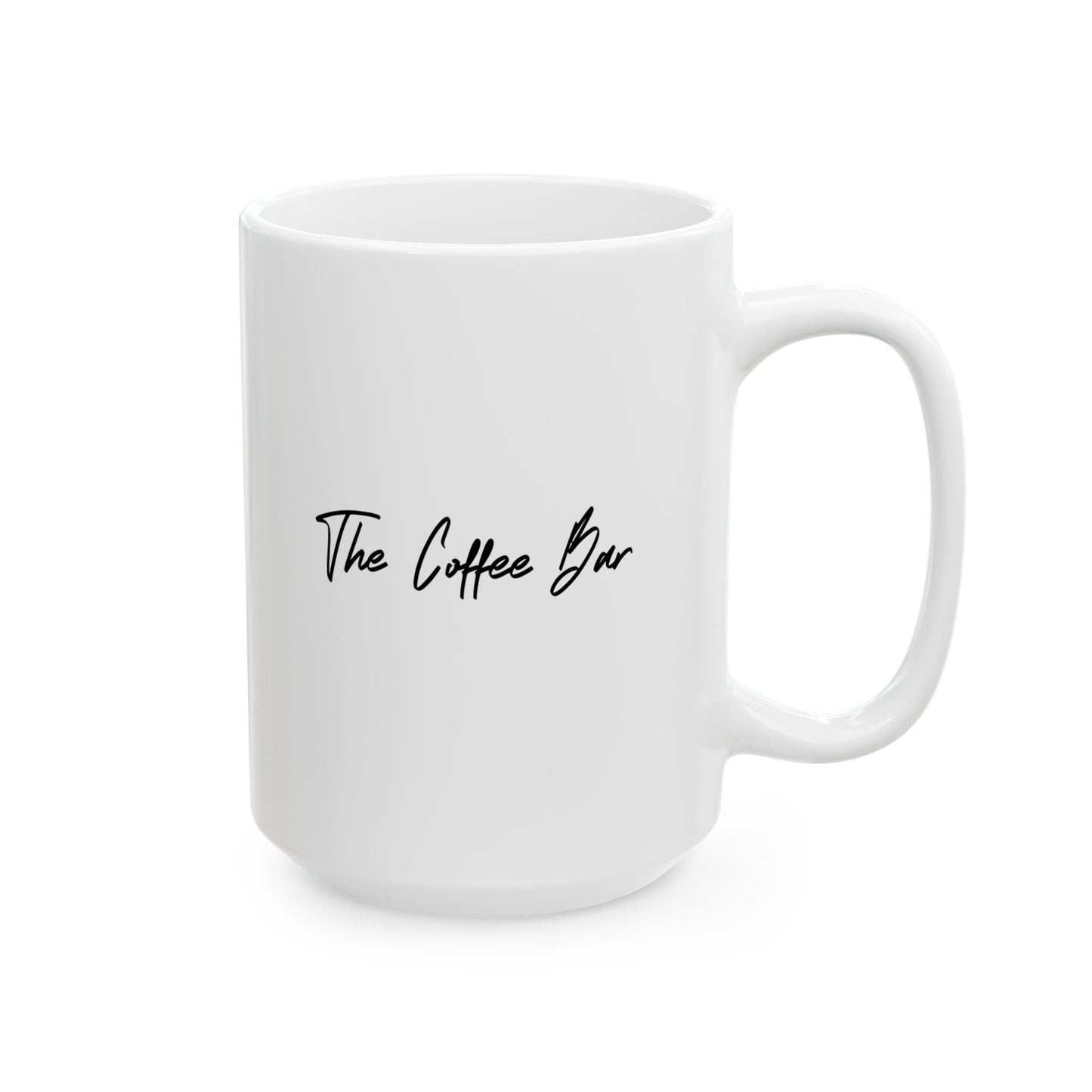 Mock Brands - Ceramic Mug