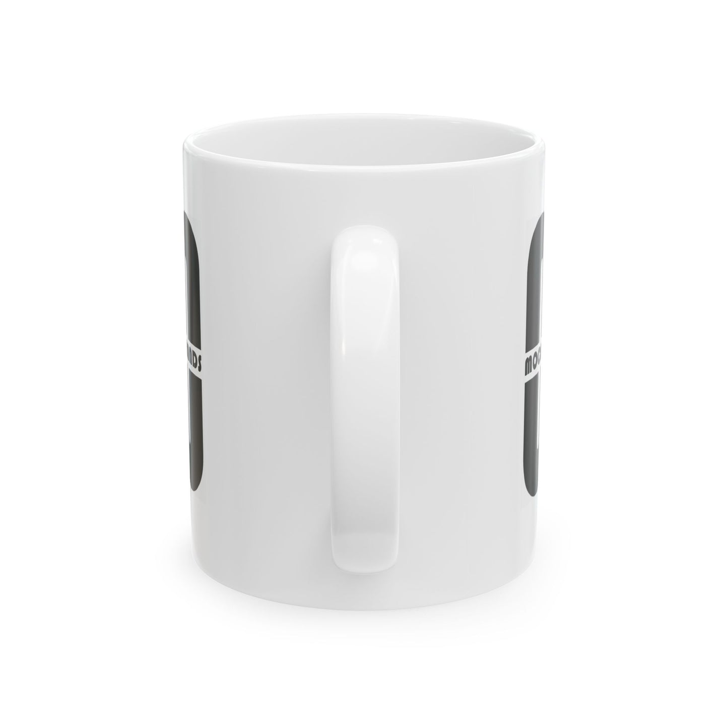 Mock Brands - Ceramic Mug