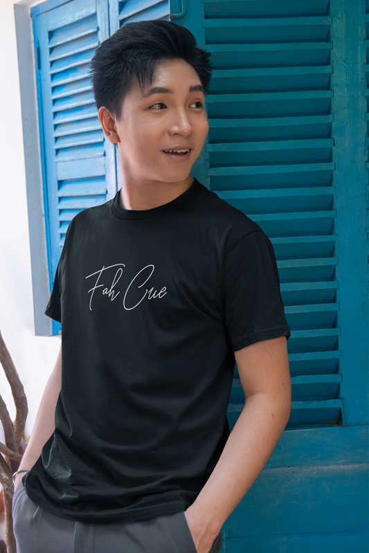 Fah Cue - Unisex T