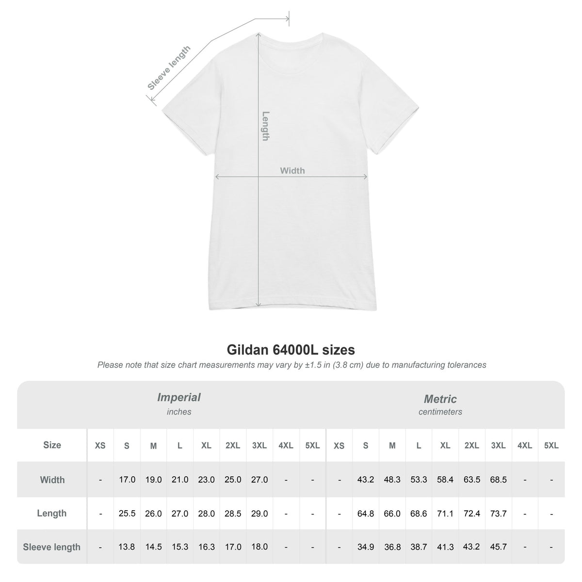 Fah Cue - Women's Tee