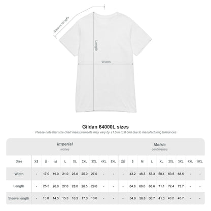 Fah Cue - Women's Tee