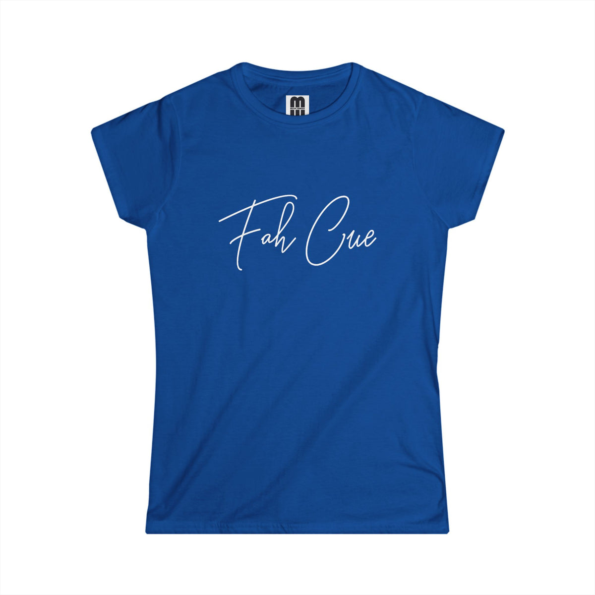 Fah Cue - Women's Tee