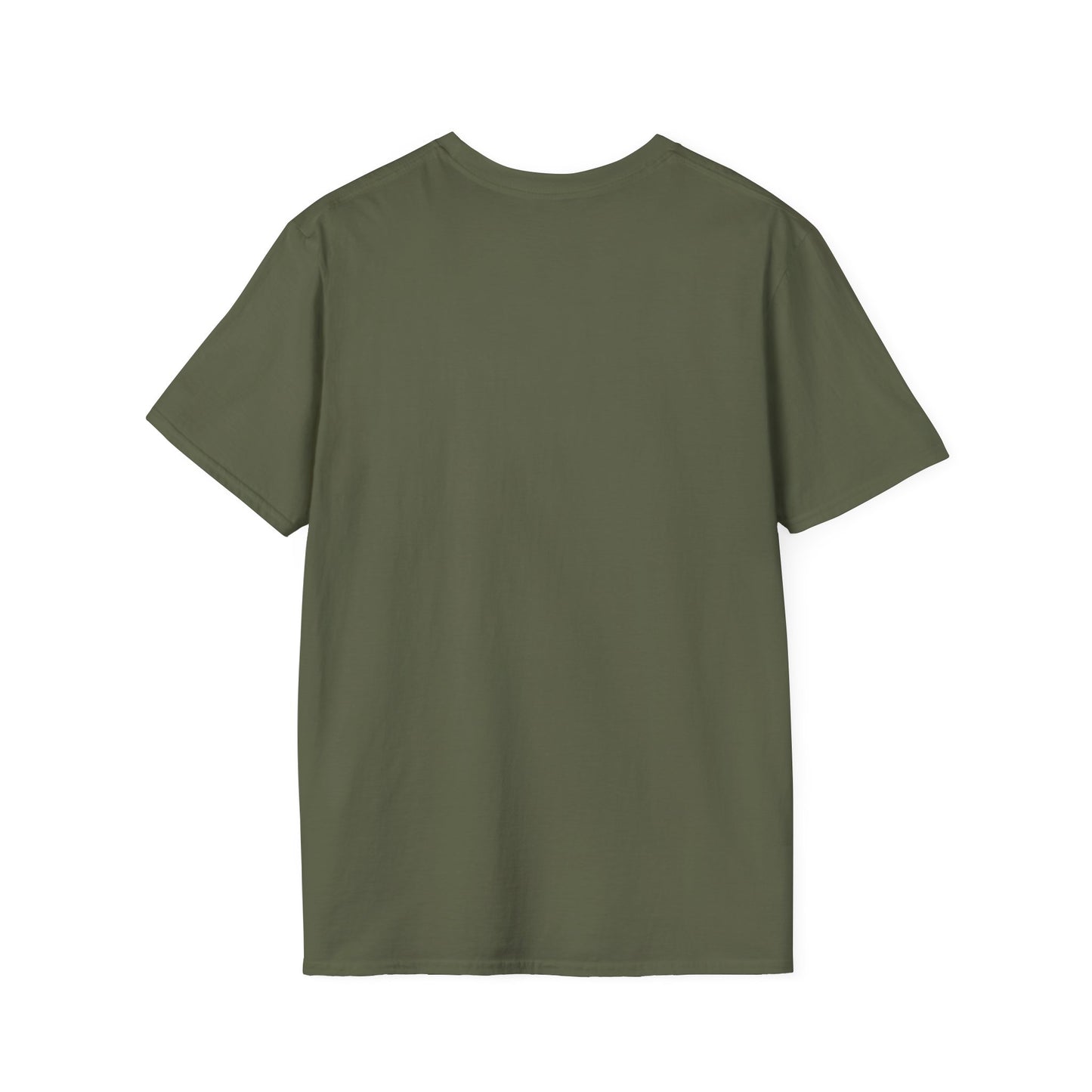 Fah Cue  - Unisex T