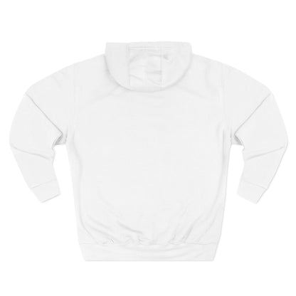 Fah Cue - Fleece Hoodie