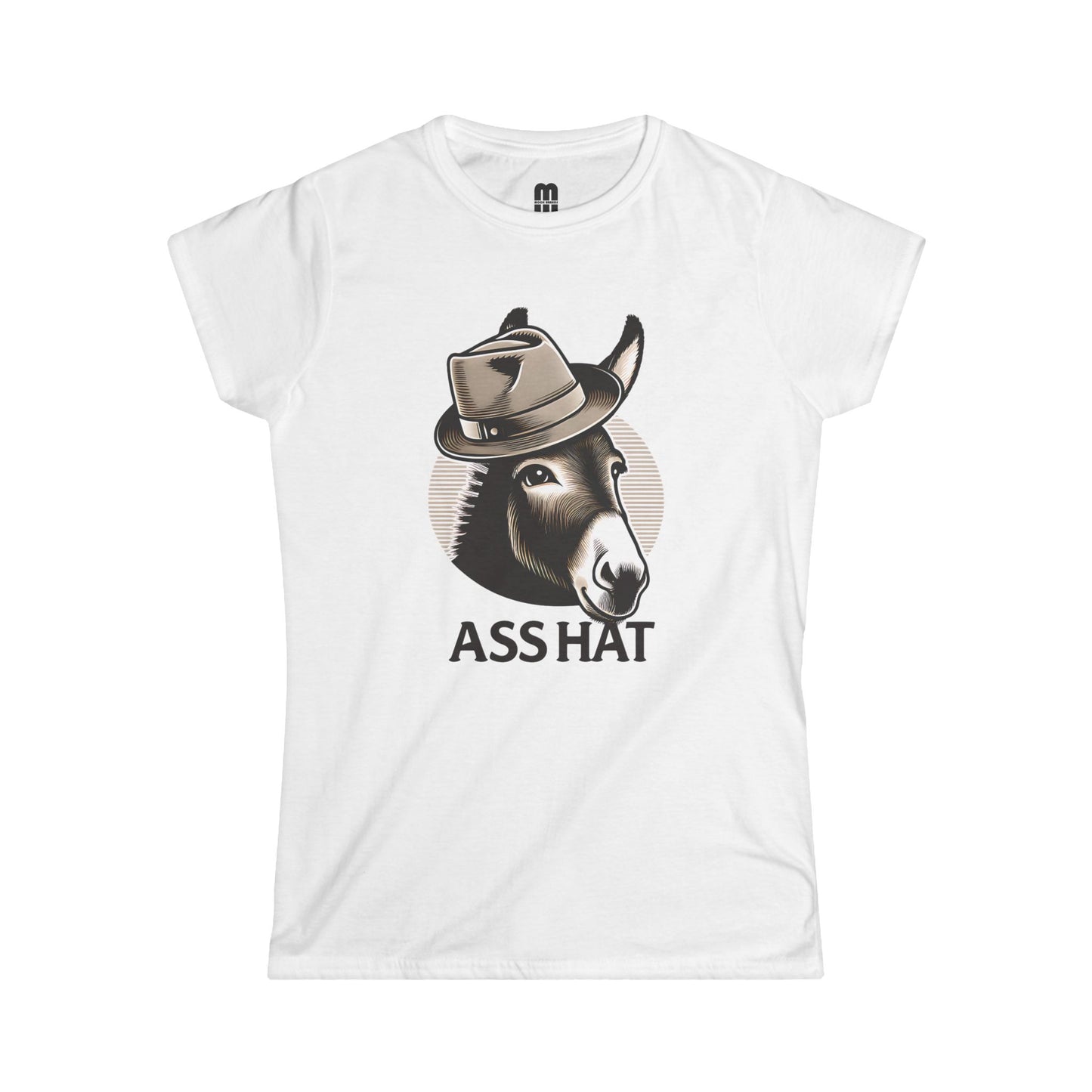 Ass Hat - Women's Tee