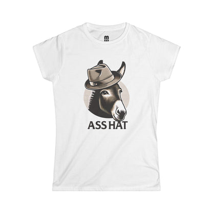 Ass Hat - Women's Tee