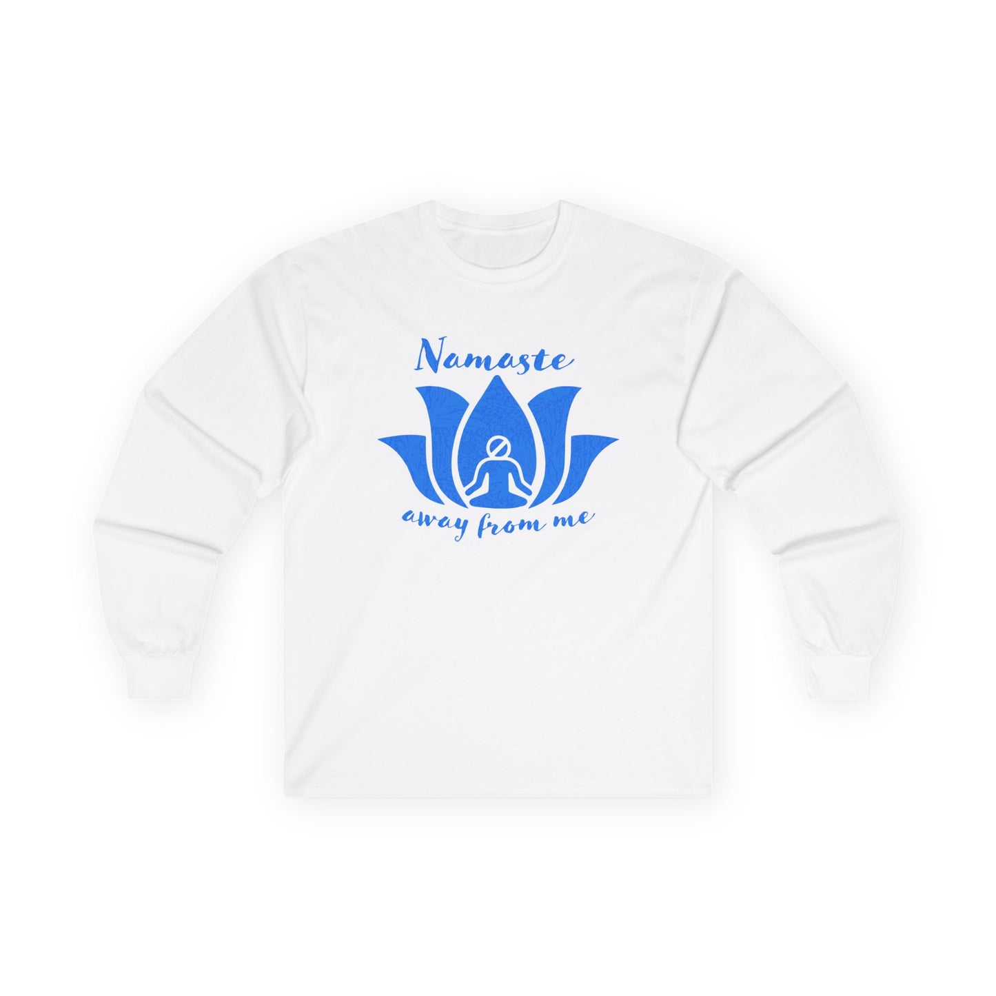 Unisex Ultra Cotton Long Sleeve Tee