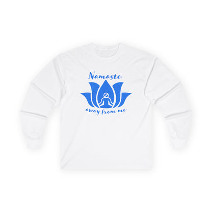 Unisex Ultra Cotton Long Sleeve Tee