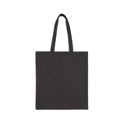 Nameste Away From Me - Tote Bag