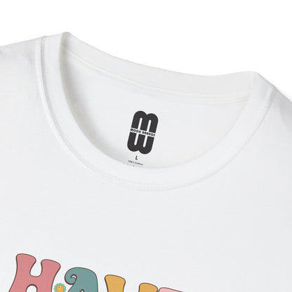 Have The Day You Deserve T Shirt