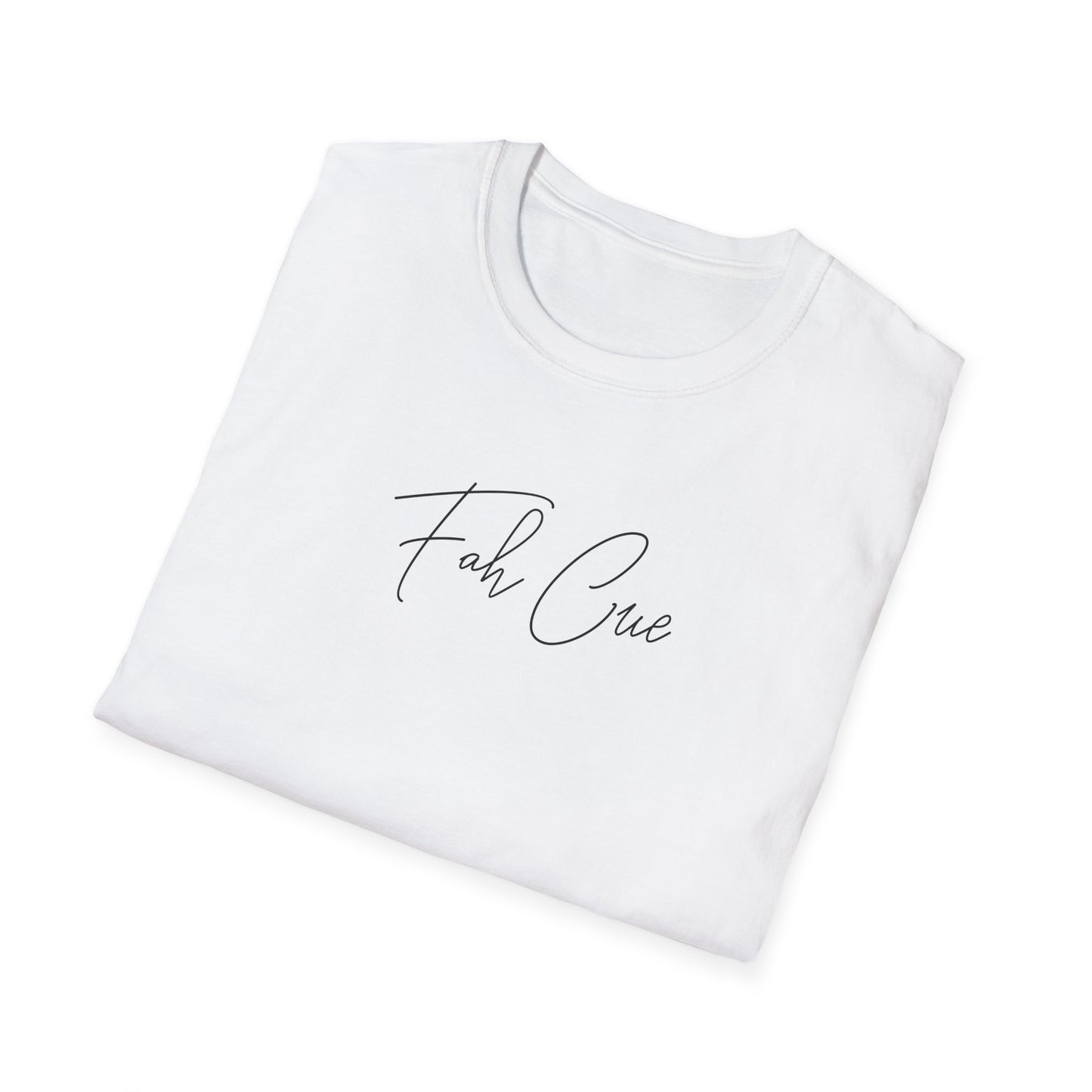 Fah Cue  - Unisex T