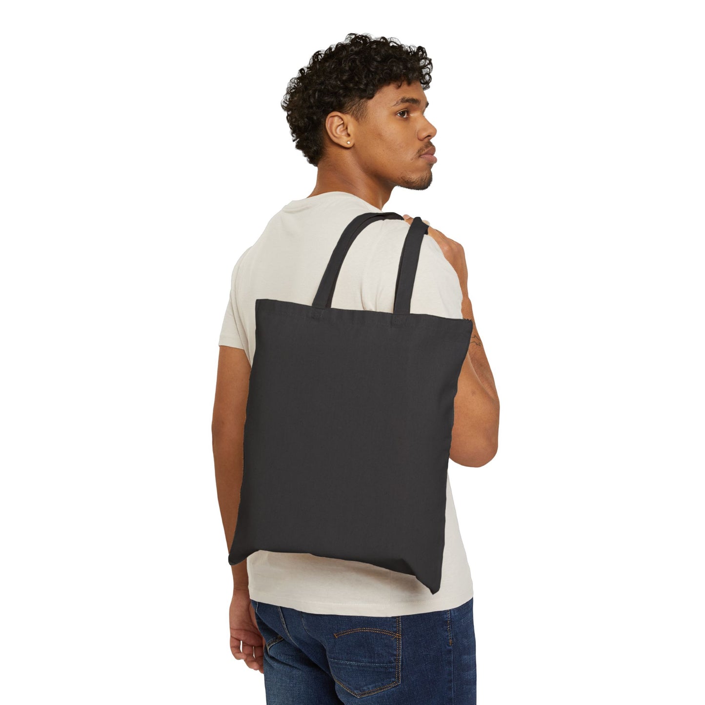 Nameste Away From Me - Tote Bag