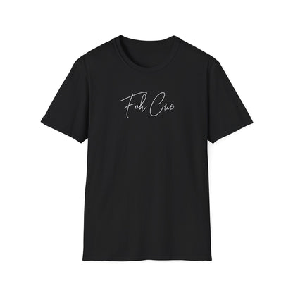 Fah Cue  - Unisex T