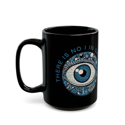 Mug  - There's No I In Sarcasm