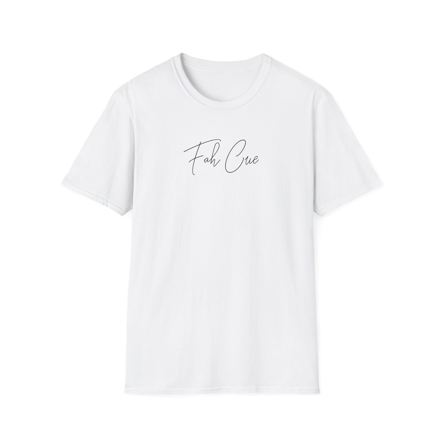 Fah Cue  - Unisex T