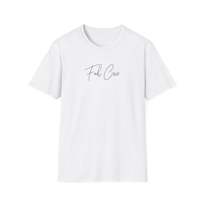 Fah Cue  - Unisex T
