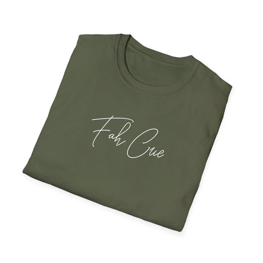 Fah Cue  - Unisex T