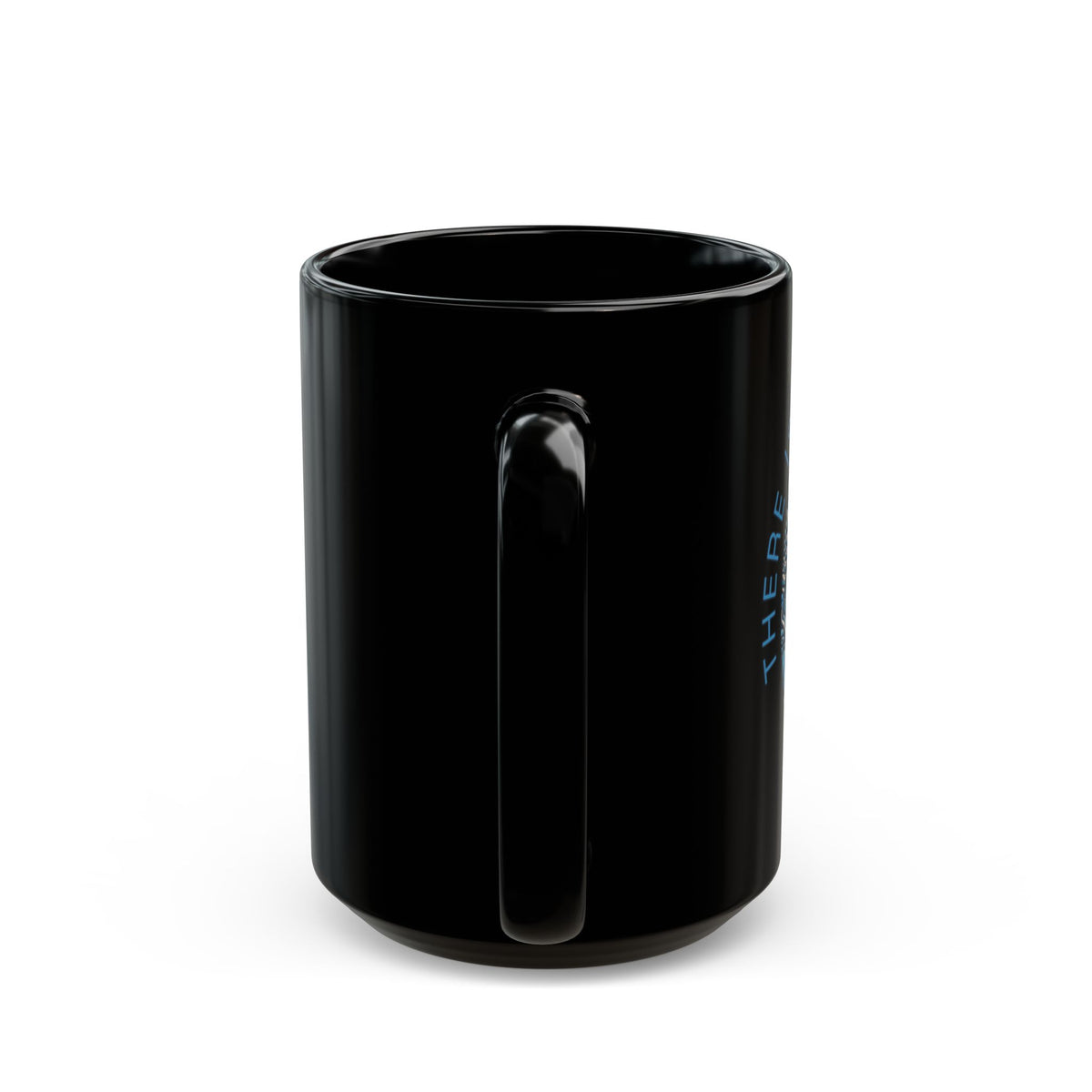 Mug  - There's No I In Sarcasm