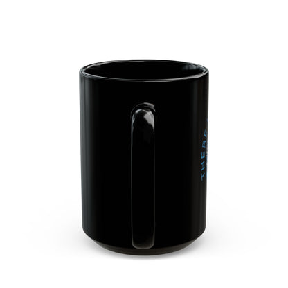 Mug  - There's No I In Sarcasm