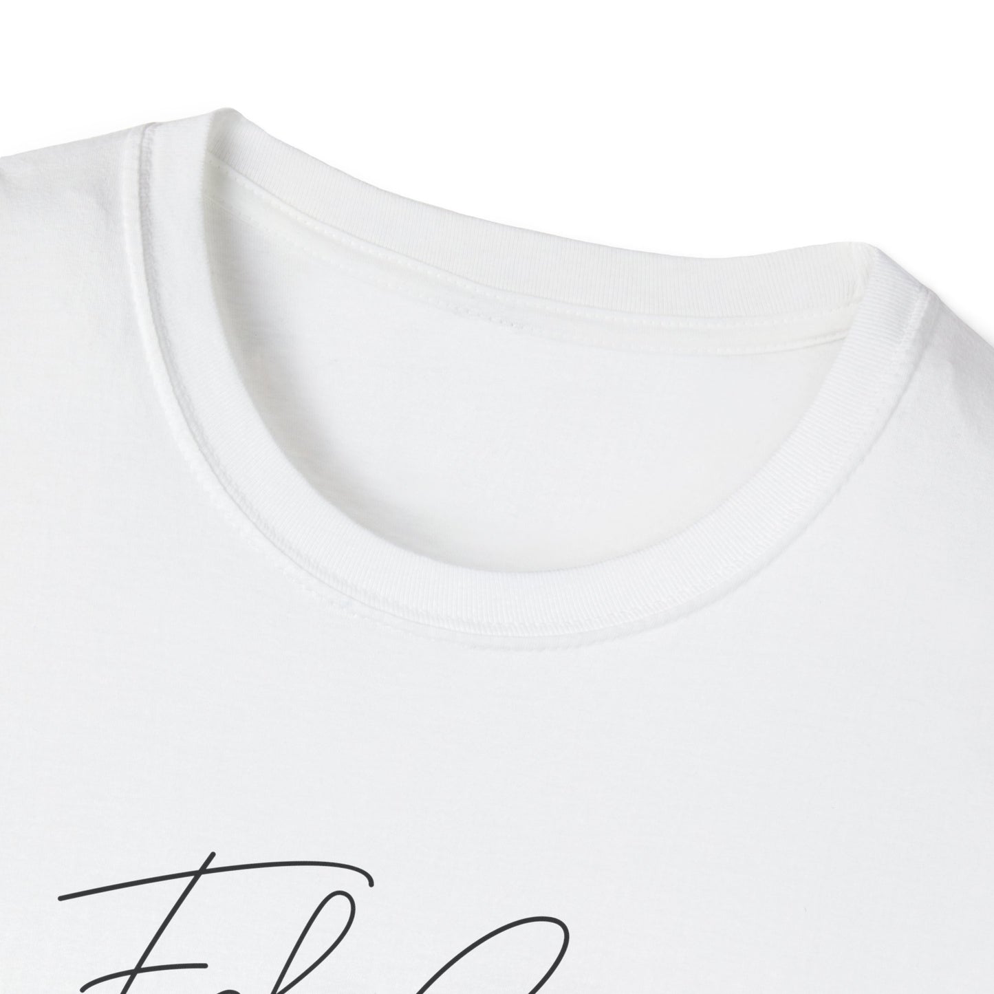 Fah Cue  - Unisex T