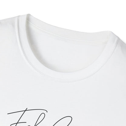 Fah Cue  - Unisex T