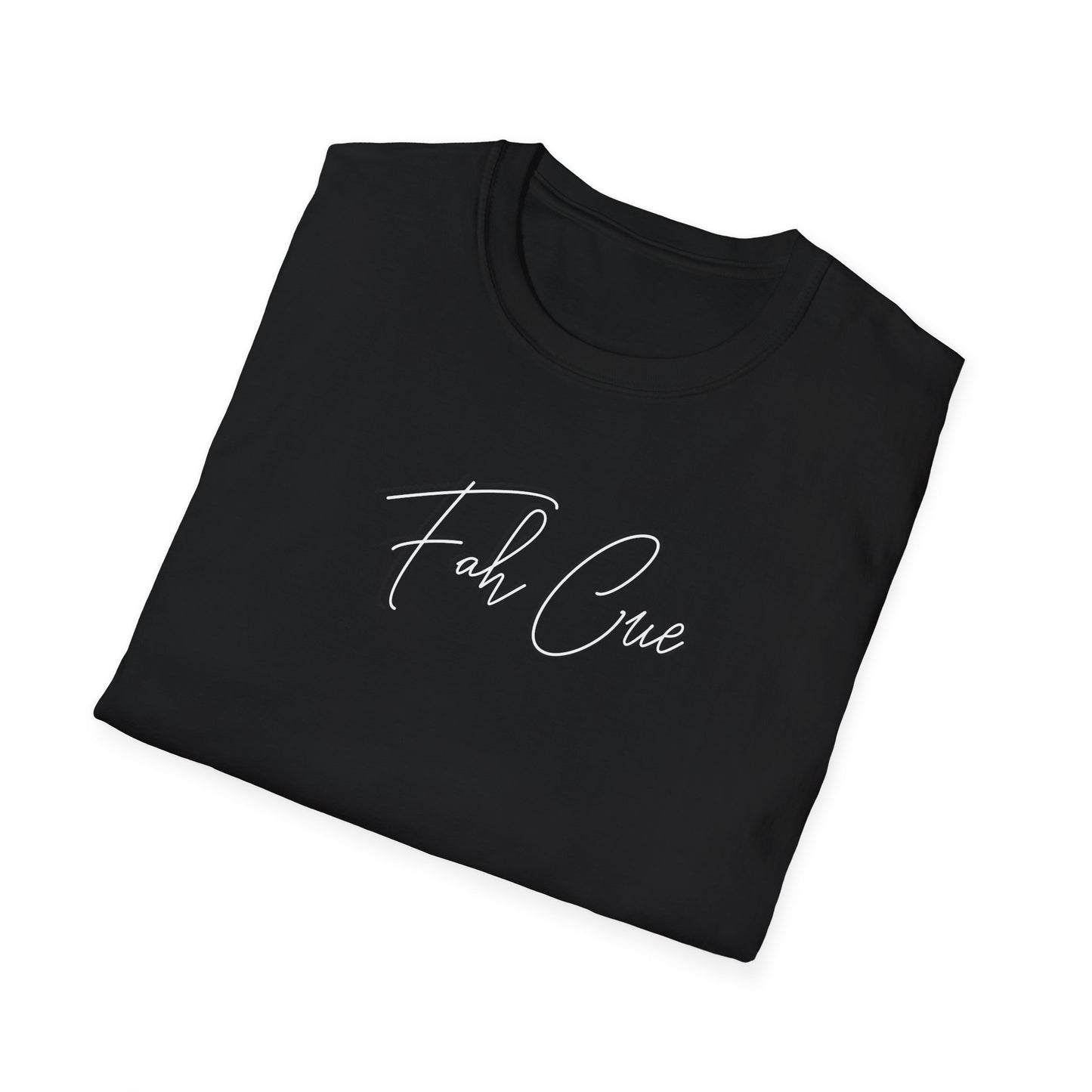 Fah Cue  - Unisex T