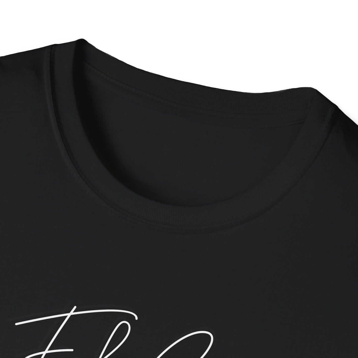 Fah Cue  - Unisex T