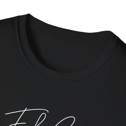 Fah Cue  - Unisex T