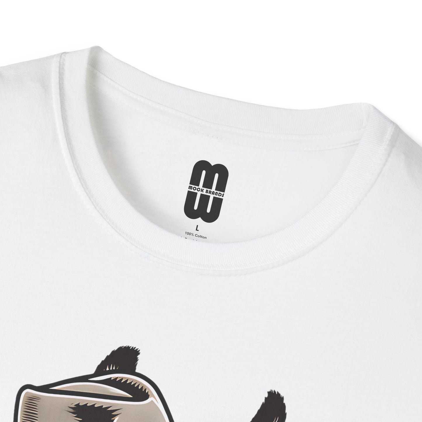 Ass Hat - Unisex T-Shirt