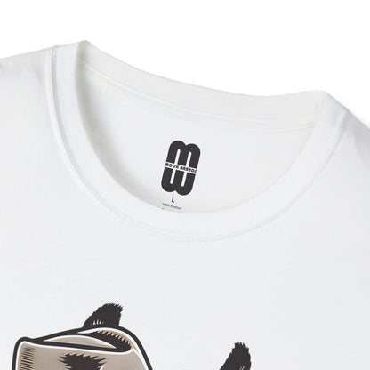 Ass Hat - Unisex T-Shirt