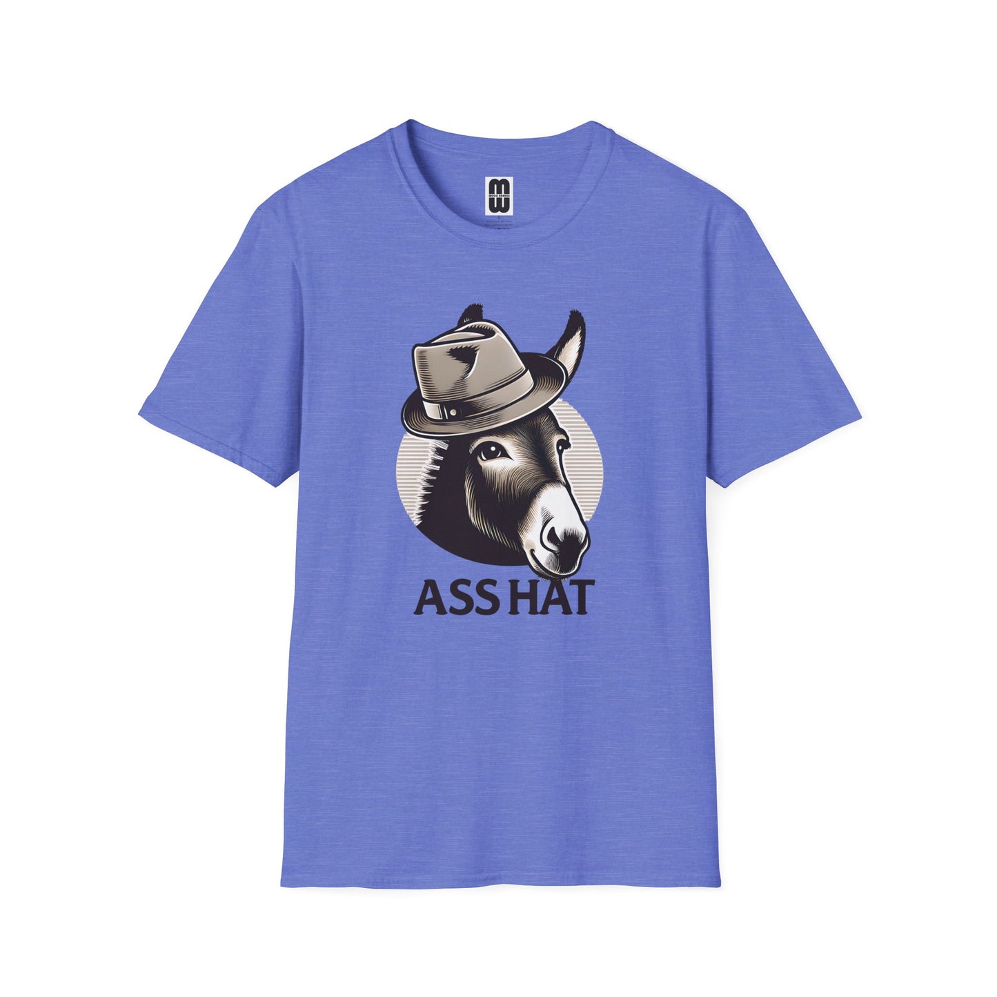 Ass Hat - Unisex T-Shirt