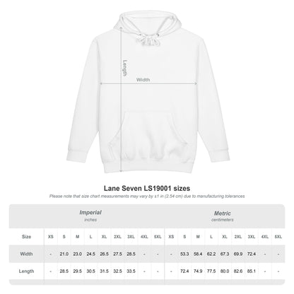 You All Yeti For This Hoodie — Fleece Hoodie