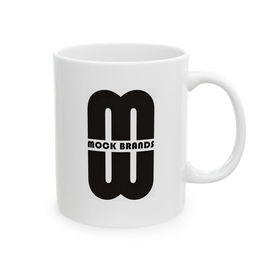 Mock Brands - Ceramic Mug