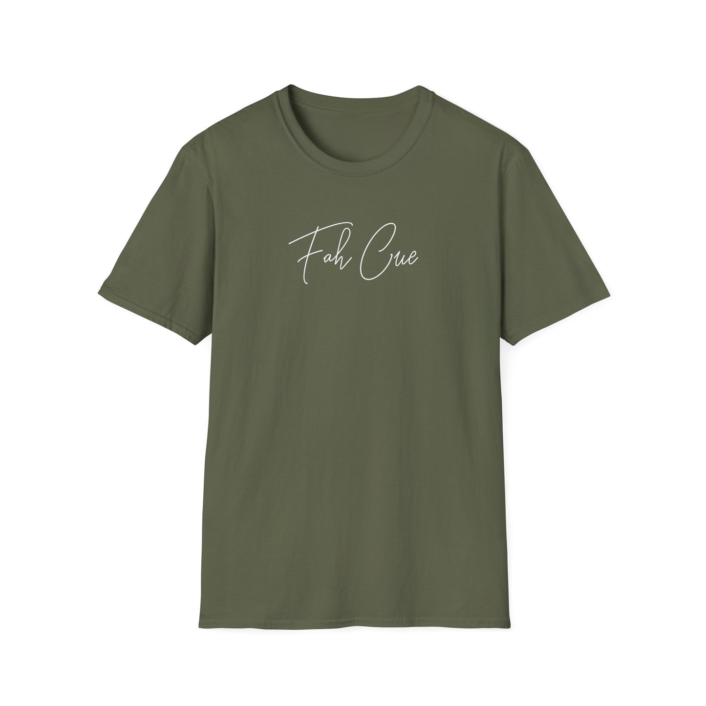 Fah Cue  - Unisex T