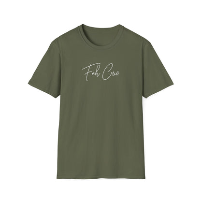 Fah Cue  - Unisex T
