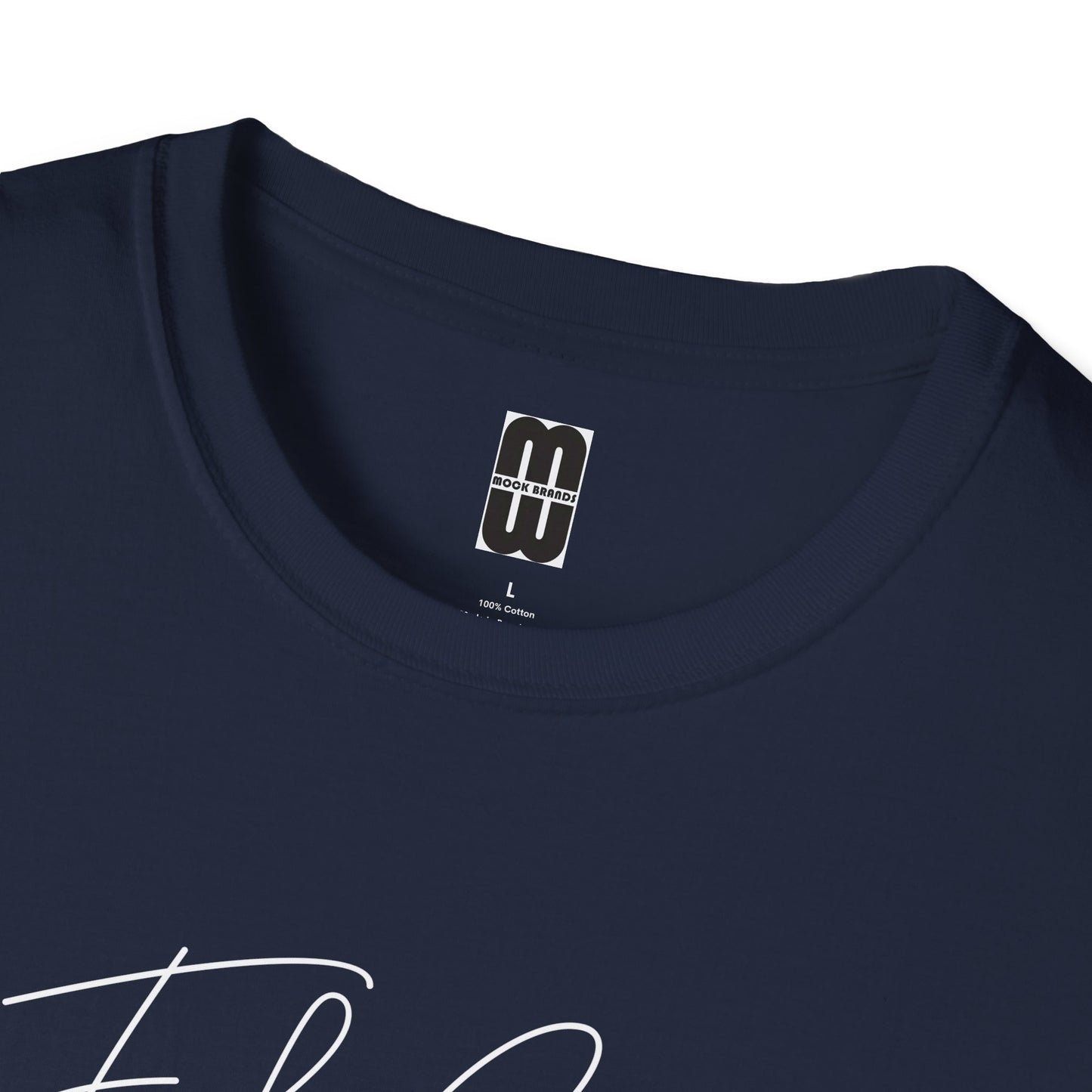 Fah Cue  - Unisex T