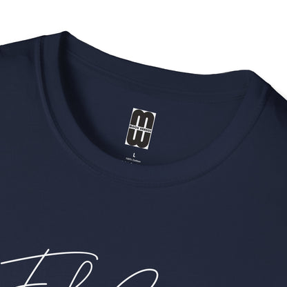 Fah Cue  - Unisex T