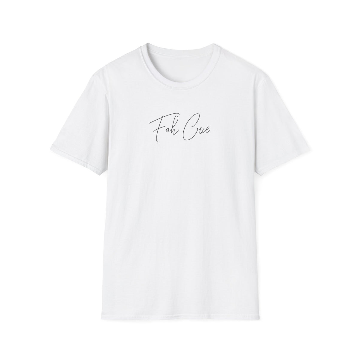 Fah Cue  - Unisex T
