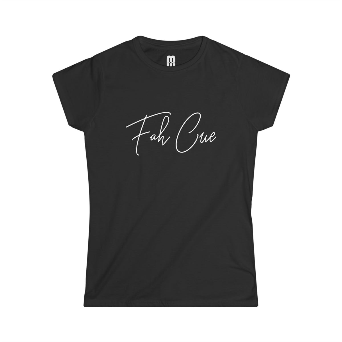 Fah Cue - Women's Tee