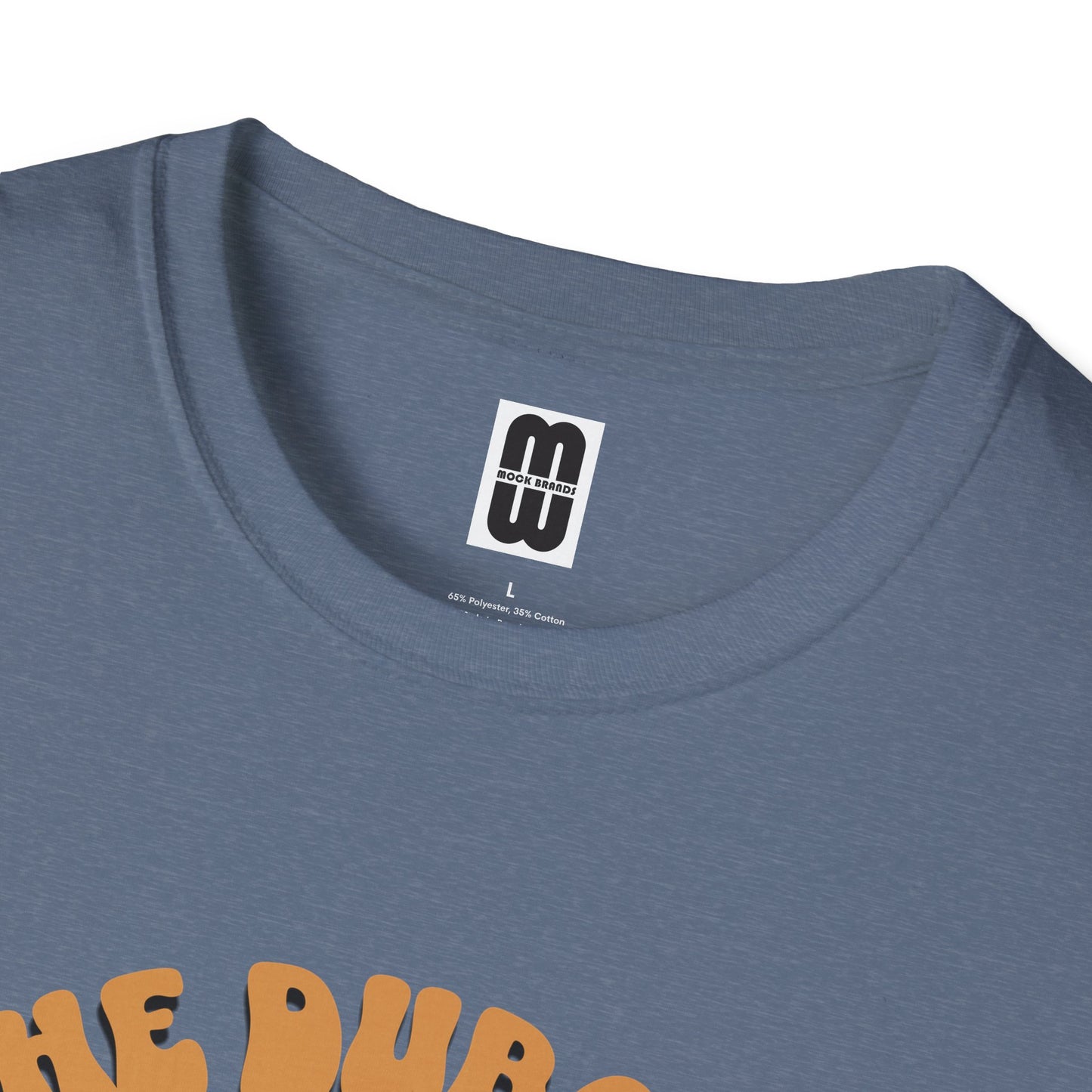The Dubois' Fun Guy-  Unisex T-Shirt