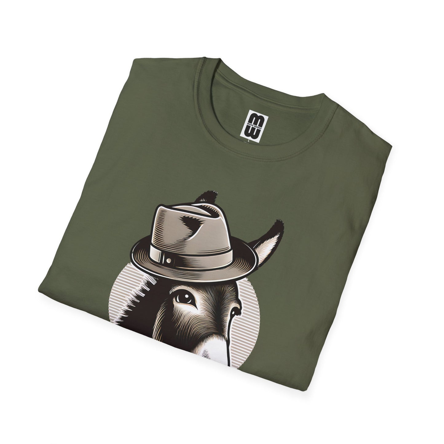 Ass Hat - Unisex T-Shirt