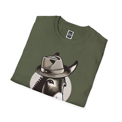 Ass Hat - Unisex T-Shirt