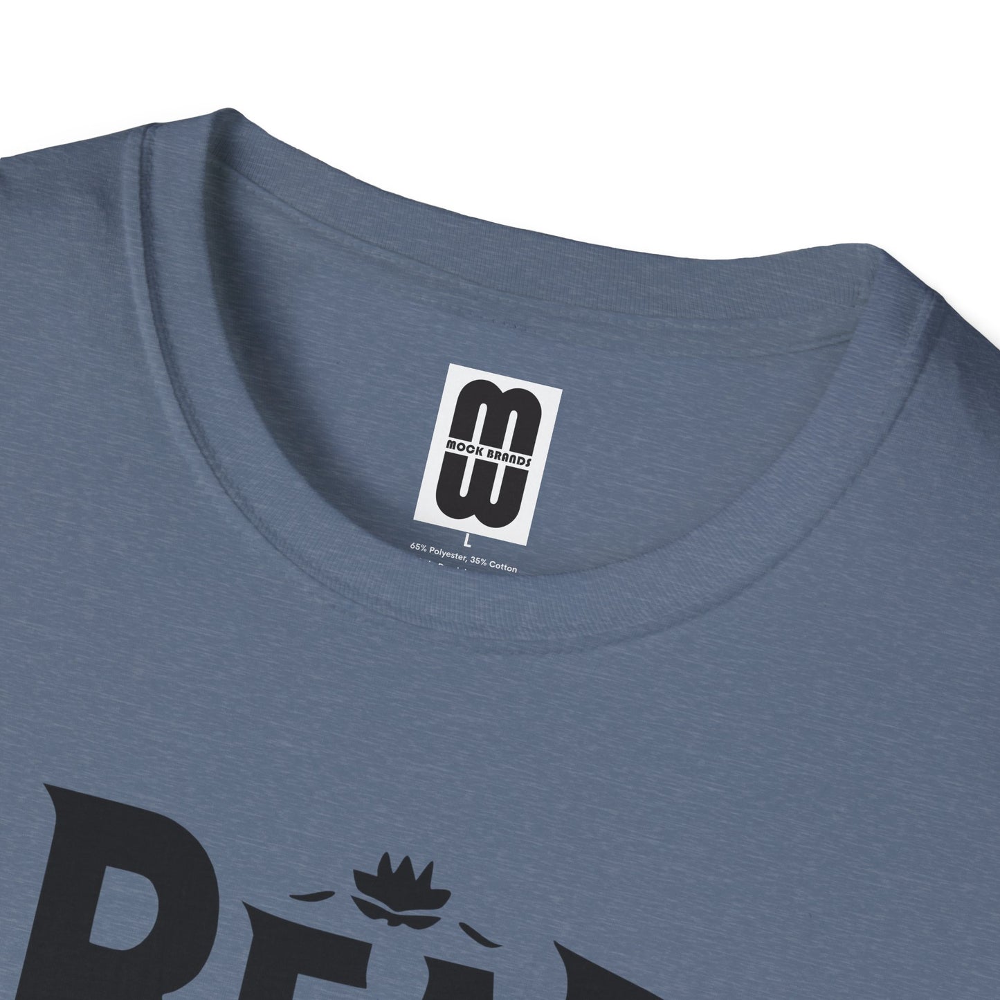 Read The Room  - Unisex T-Shirt