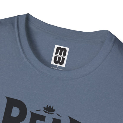 Read The Room  - Unisex T-Shirt