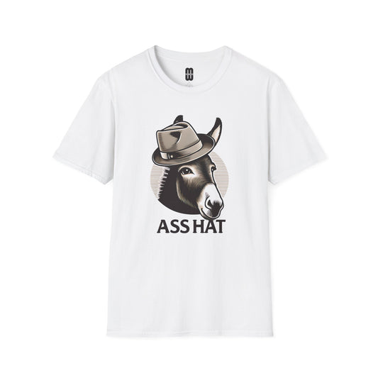 Ass Hat - Unisex T-Shirt