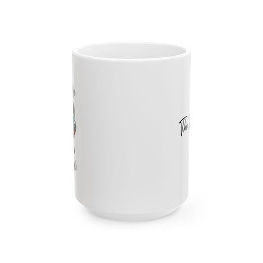 Mock Brands - Ceramic Mug