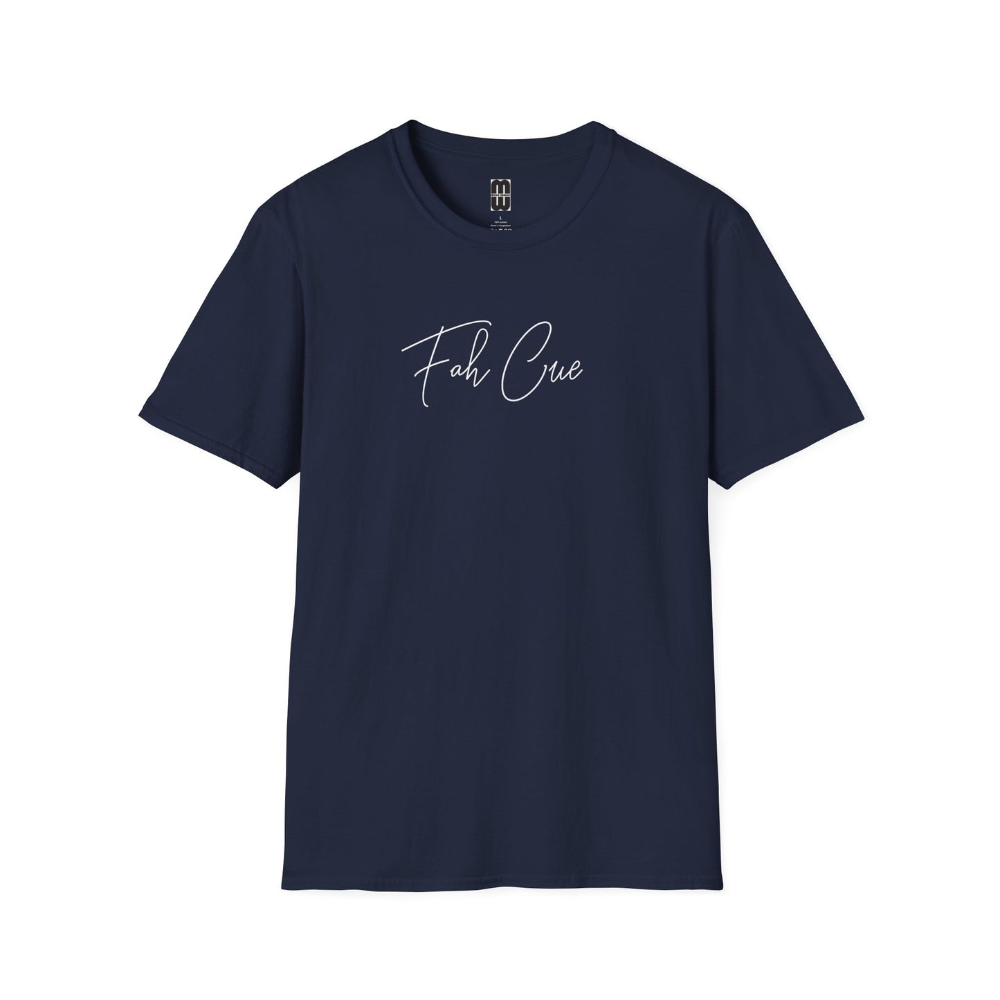 Fah Cue  - Unisex T